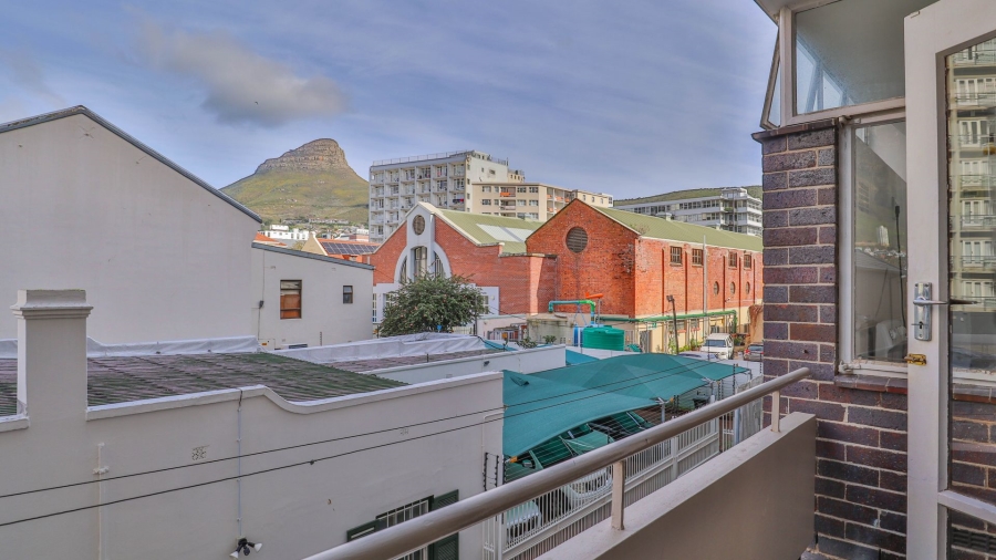 0 Bedroom Property for Sale in Cape Town City Centre Western Cape